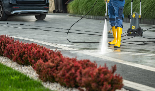 Best Residential Pressure Washing in White Plains, NC