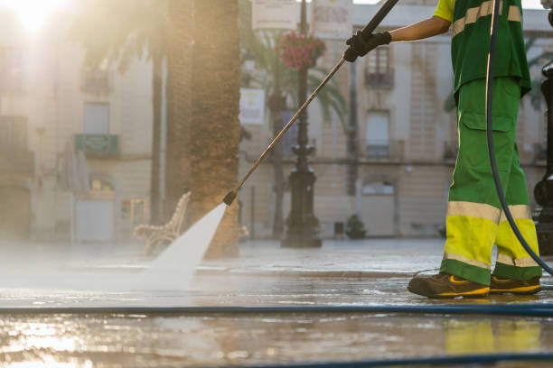 Best Commercial Pressure Washing in White Plains, NC